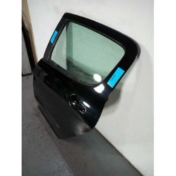 Recambio de puerta trasera izquierda para peugeot 308 sport referencia OEM IAM   