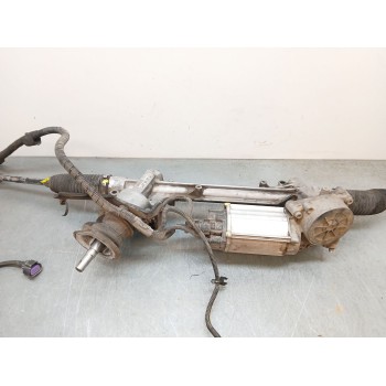 Recambio de cremallera direccion para opel insignia berlina excellence referencia OEM IAM 7805974941 P22943370 