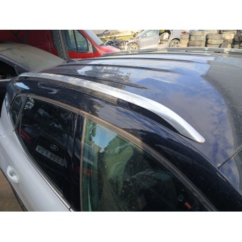 Recambio de barras techo para seat arona (kj7, kjp) 1.6 tdi referencia OEM IAM 6f9860025g 6f9860026g 