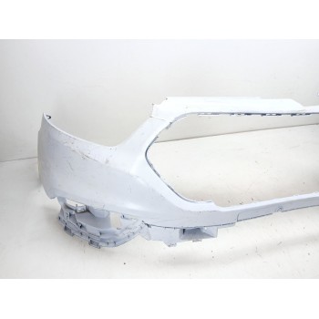 Recambio de paragolpes delantero para ford transit custom v362 autobús (f3) 2.0 ecoblue mhev referencia OEM IAM JK2117F003  