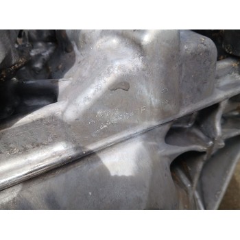 Recambio de caja cambios para mazda cx-5 (ke, gh) 2.2 d awd (ke2aw) referencia OEM IAM   