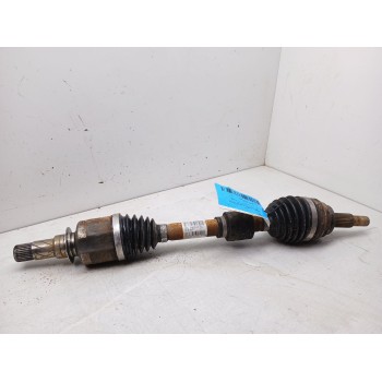 TRANSMISION DELANTERA IZQUIERDA 391014001R 