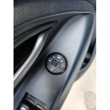 Recambio de retrovisor derecho para kia rio iii (ub) 1.1 crdi referencia OEM IAM E13027564 E13027508 