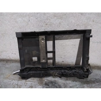 Recambio de panel frontal para peugeot 207 xs referencia OEM IAM   