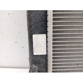 Recambio de radiador agua para kia stonic (yb) 1.2 cvvt referencia OEM IAM 25310H8000  