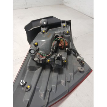 Recambio de piloto trasero derecho para hyundai ix20 sle blue referencia OEM IAM 924021K0  