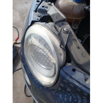 Recambio de faro derecho para fiat 500 (312_) 1.3 d multijet (312axb1a) referencia OEM IAM 45540748DX  