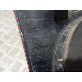 Recambio de piloto trasero derecho interior para volkswagen golf vi (5k1) advance referencia OEM IAM 5K0945108  