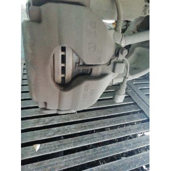 Recambio de pinza freno delantera derecha para volkswagen t5 transporter (7e) kombi referencia OEM IAM  ATE 