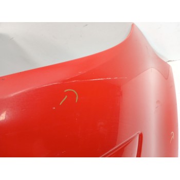 Recambio de paragolpes delantero para opel corsa d (s07) 1.2 (l08, l68) referencia OEM IAM 93189721  