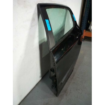 Recambio de puerta trasera izquierda para peugeot 308 sport referencia OEM IAM   