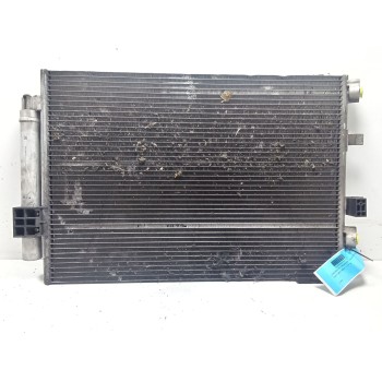 Recambio de condensador / radiador aire acondicionado para ford c-max edition referencia OEM IAM AV6119710BA  M134635