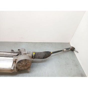 Recambio de cremallera direccion para opel insignia berlina excellence referencia OEM IAM 7805974941 P22943370 