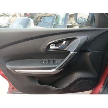 Recambio de guarnecido puerta delantera izquierda para renault kadjar (ha_, hl_) 1.3 tce 140 referencia OEM IAM 809016652r  