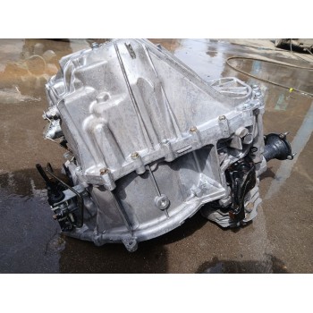 Recambio de caja cambios para mazda cx-5 (ke, gh) 2.2 d awd (ke2aw) referencia OEM IAM   