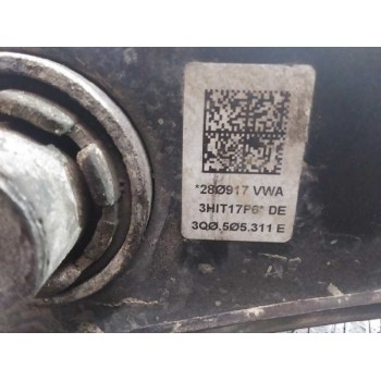 BRAZO SUSPENSION INFERIOR TRASERO IZQUIERDO 3Q0505311E 