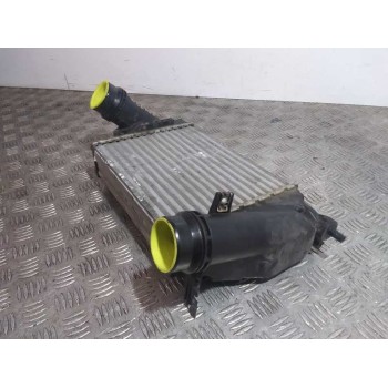 Recambio de intercooler para nissan qashqai (j11) tekna premium referencia OEM IAM 144614EB0A  