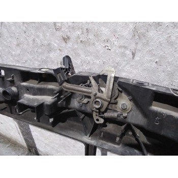 Recambio de panel frontal para peugeot 207 xs referencia OEM IAM   