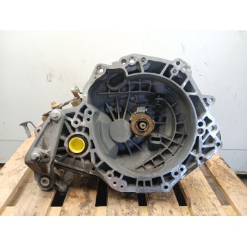 CAJA CAMBIOS 55566121 / 24578139 