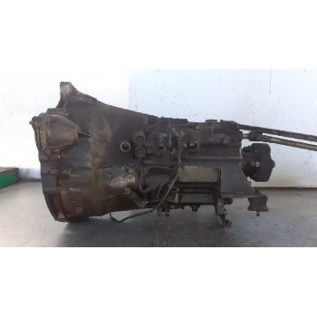 Recambio de caja cambios para bmw serie 3 compacto (e36) 318tds referencia OEM IAM 2210012290 B 174T1