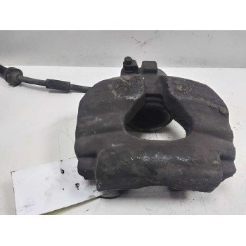 Recambio de pinza freno delantera derecha para volkswagen t5 transporter (7e) kombi referencia OEM IAM  ATE 