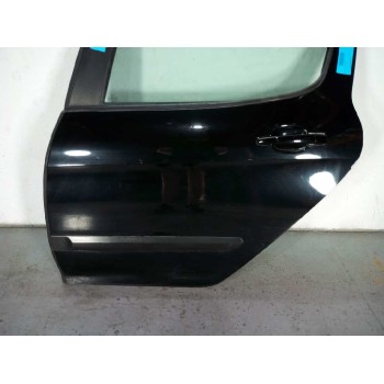 Recambio de puerta trasera izquierda para peugeot 308 sport referencia OEM IAM   