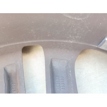 Recambio de llanta para toyota avensis touring sports advance referencia OEM IAM 7JX17 ET45  X1