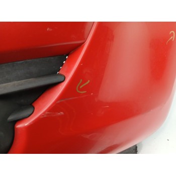 Recambio de paragolpes delantero para opel corsa d (s07) 1.2 (l08, l68) referencia OEM IAM 93189721  