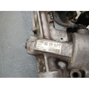 Recambio de cremallera direccion para opel insignia berlina excellence referencia OEM IAM 7805974941 P22943370 