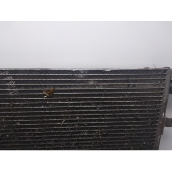 Recambio de condensador / radiador aire acondicionado para ford c-max edition referencia OEM IAM AV6119710BA  M134635