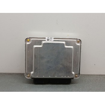 Recambio de centralita motor uce para volkswagen passat variant (3b6) 1.9 tdi referencia OEM IAM 038906019ds 0281010543 