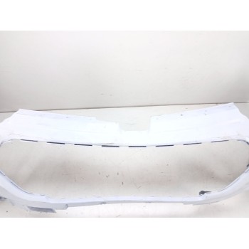 Recambio de paragolpes delantero para ford transit custom v362 autobús (f3) 2.0 ecoblue mhev referencia OEM IAM JK2117F003  