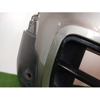 Recambio de paragolpes delantero para mini mini clubman (f54) cooper s jcw all4 referencia OEM IAM 7376375 7376375 