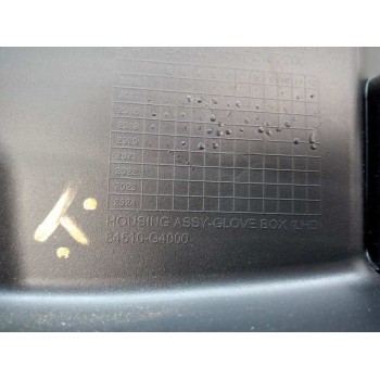 Recambio de guantera para hyundai i30 (pd) klass referencia OEM IAM 84510G4000  