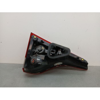 Recambio de piloto trasero derecho interior para renault scénic iv (j9_) 1.3 tce 140 referencia OEM IAM 265509208r  