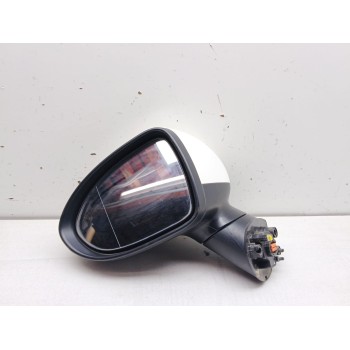 RETROVISOR IZQUIERDO 