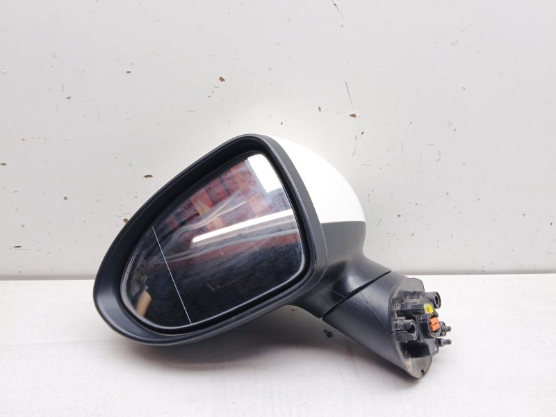 Recambio de retrovisor izquierdo para kia rio iii (ub) 1.1 crdi referencia OEM IAM   