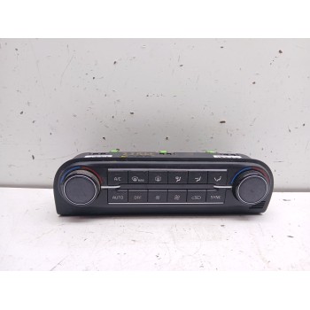 MANDO CLIMATIZADOR 97250j7210 