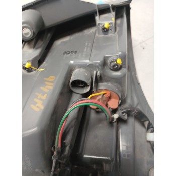 Recambio de piloto trasero derecho para hyundai ix20 sle blue referencia OEM IAM 924021K0  