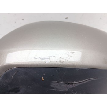 Recambio de retrovisor izquierdo para citroën c4 grand picasso i (ua_) 1.6 hdi referencia OEM IAM 96850509xt  