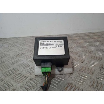 CENTRALITA INMOVILIZADOR 0335455932 