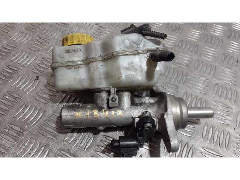 Recambio de bomba freno para seat ibiza (6j5) referencia OEM IAM   