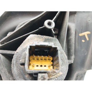 Recambio de retrovisor derecho para renault megane ii coupé-cabriolet (em0/1_) 1.9 dci referencia OEM IAM   