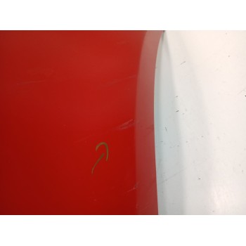 Recambio de paragolpes delantero para opel corsa d (s07) 1.2 (l08, l68) referencia OEM IAM 93189721  