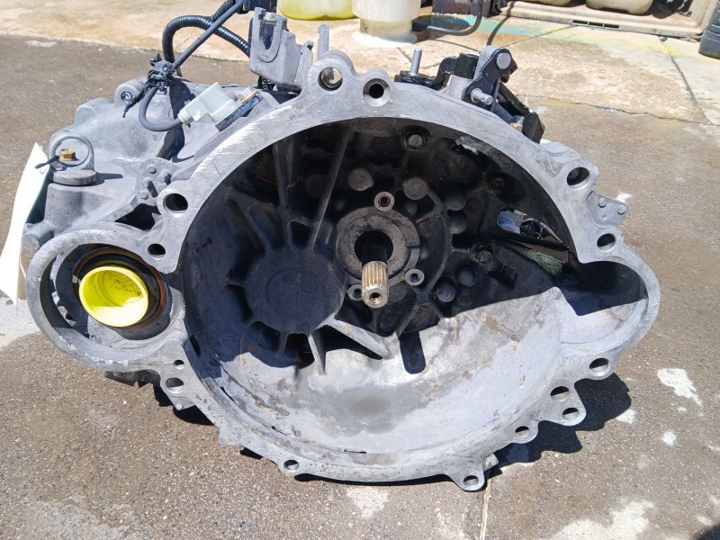 Recambio de caja cambios para kia ceed (cd) 1.6 crdi 136 referencia OEM IAM WPJ6H  