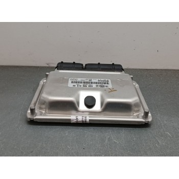 Recambio de centralita motor uce para volkswagen passat variant (3b6) 1.9 tdi referencia OEM IAM 038906019ds 0281010543 