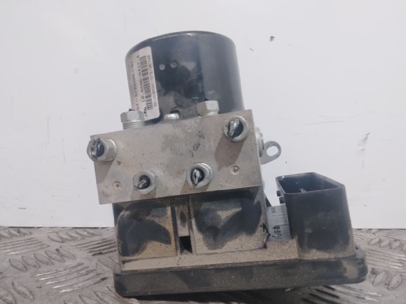 Recambio de abs para bmw serie 1 berlina (e81/e87) 116d referencia OEM IAM 6789301 28560064003 10096008453