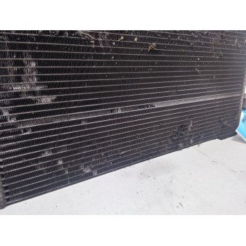 Recambio de condensador / radiador aire acondicionado para ford c-max edition referencia OEM IAM AV6119710BA  M134635