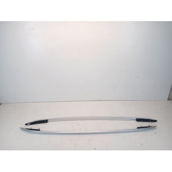 Recambio de barras techo para seat arona (kj7, kjp) 1.6 tdi referencia OEM IAM 6f9860025g 6f9860026g 