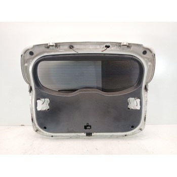 Recambio de porton trasero para kia carens iv 1.7 crdi referencia OEM IAM 73700A4040  